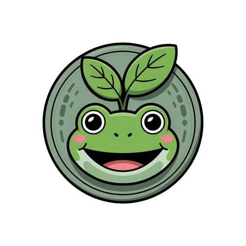 FrogoCoin Green Energy Initiative